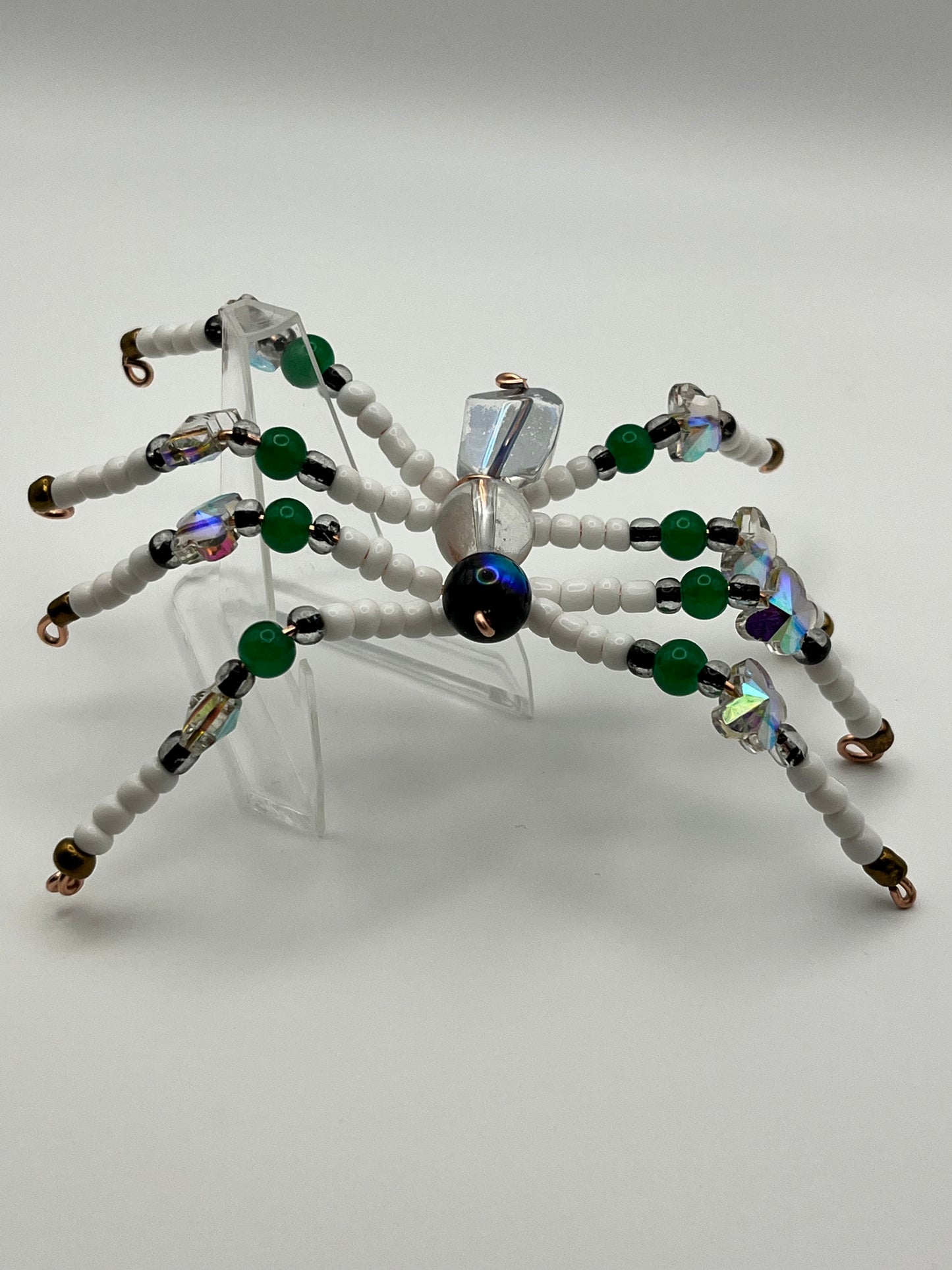Beaded Spider E