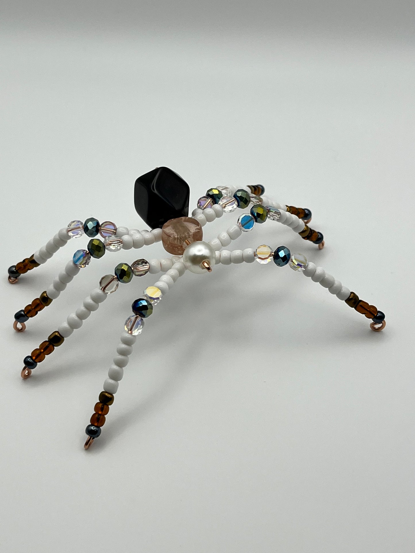 Beaded Spider C