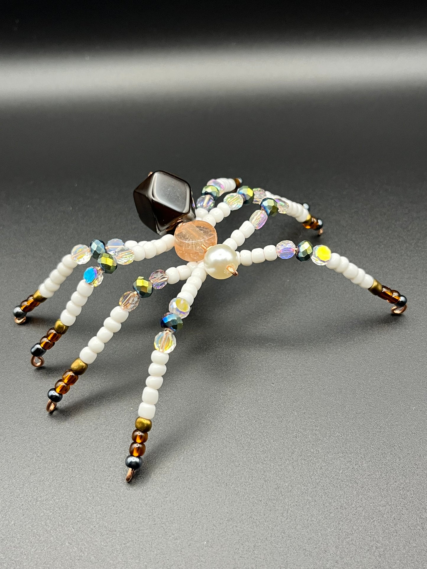 Beaded Spider C