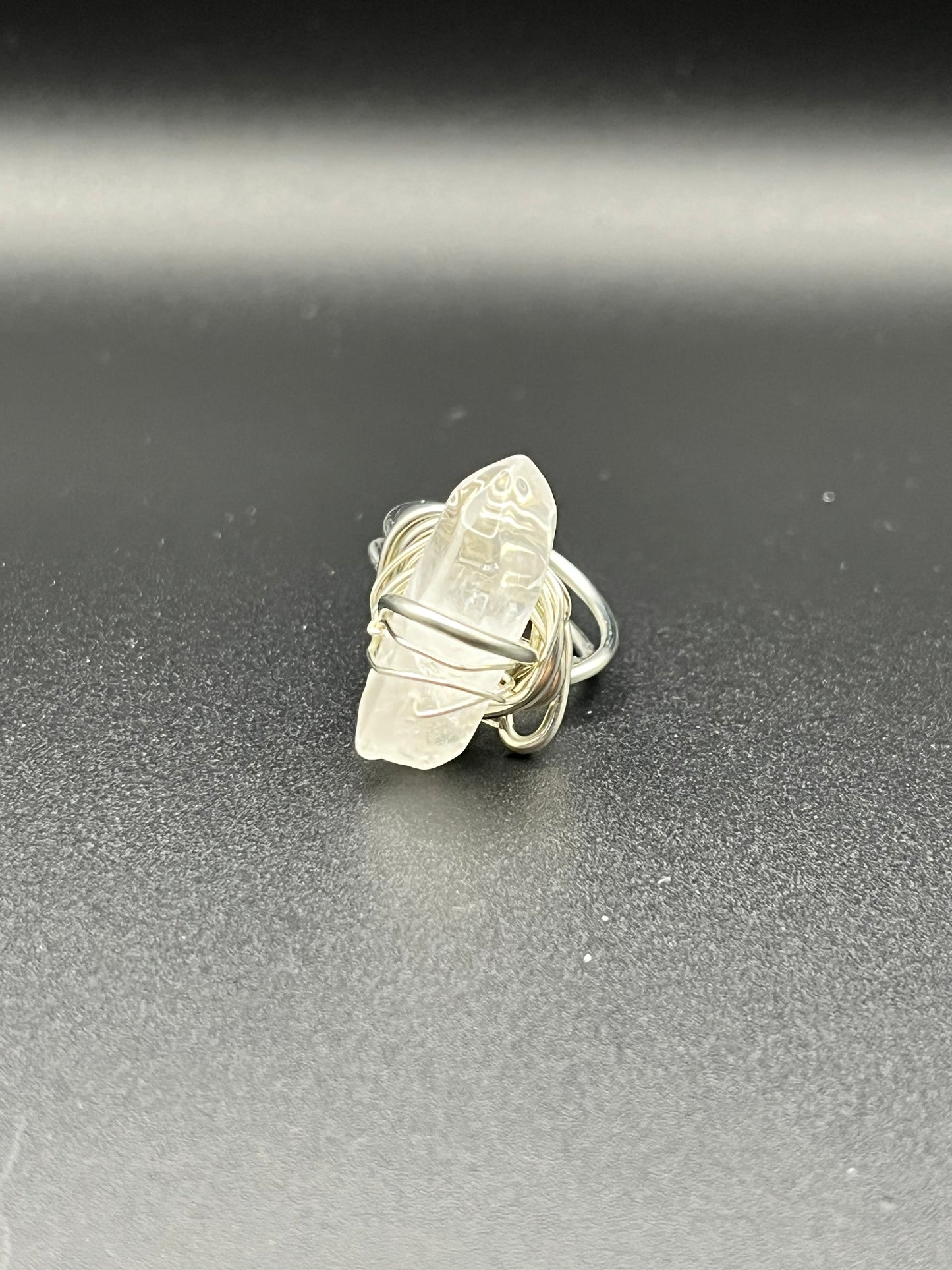 Wrapped Ring