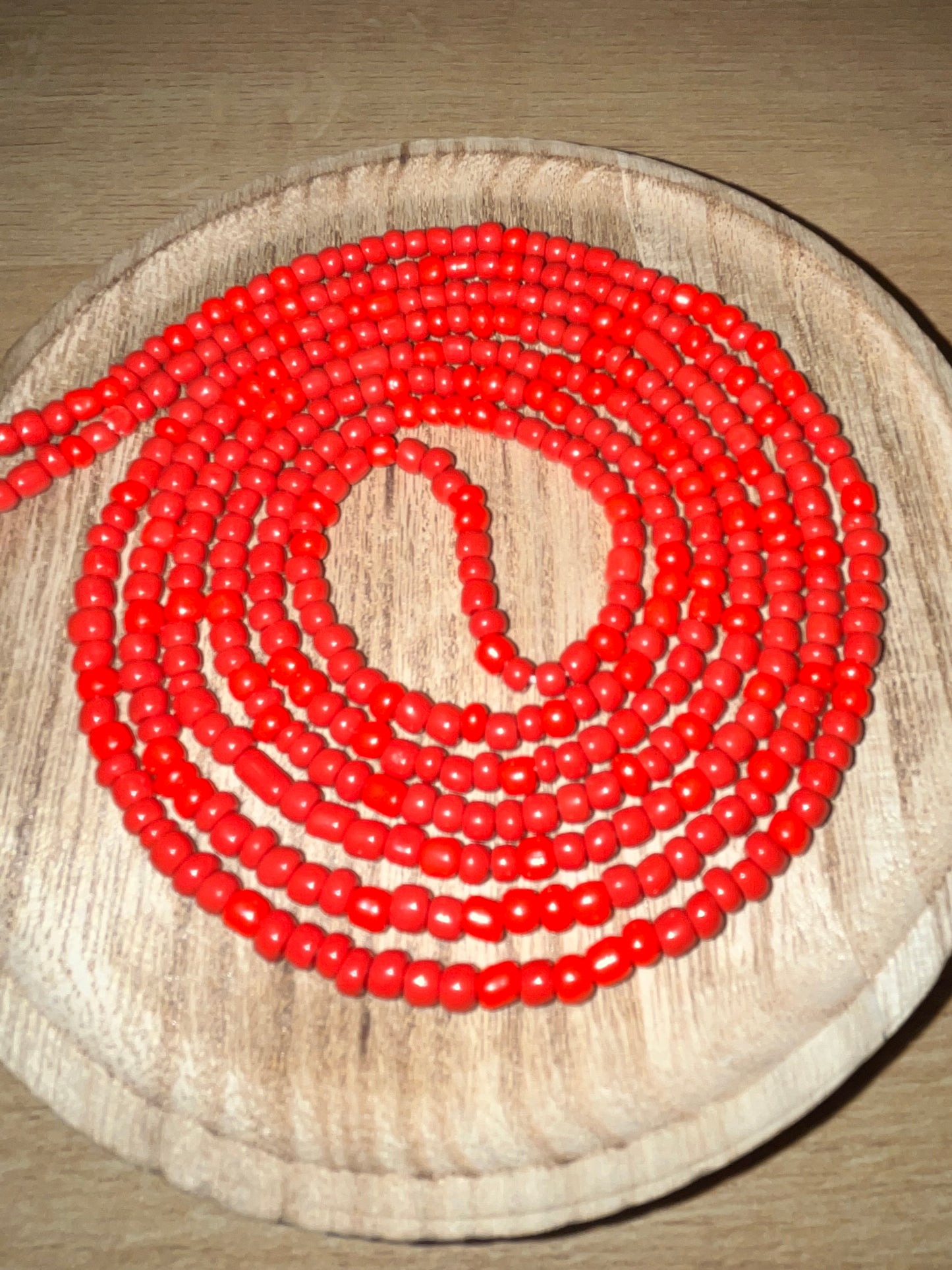 Red Cherries