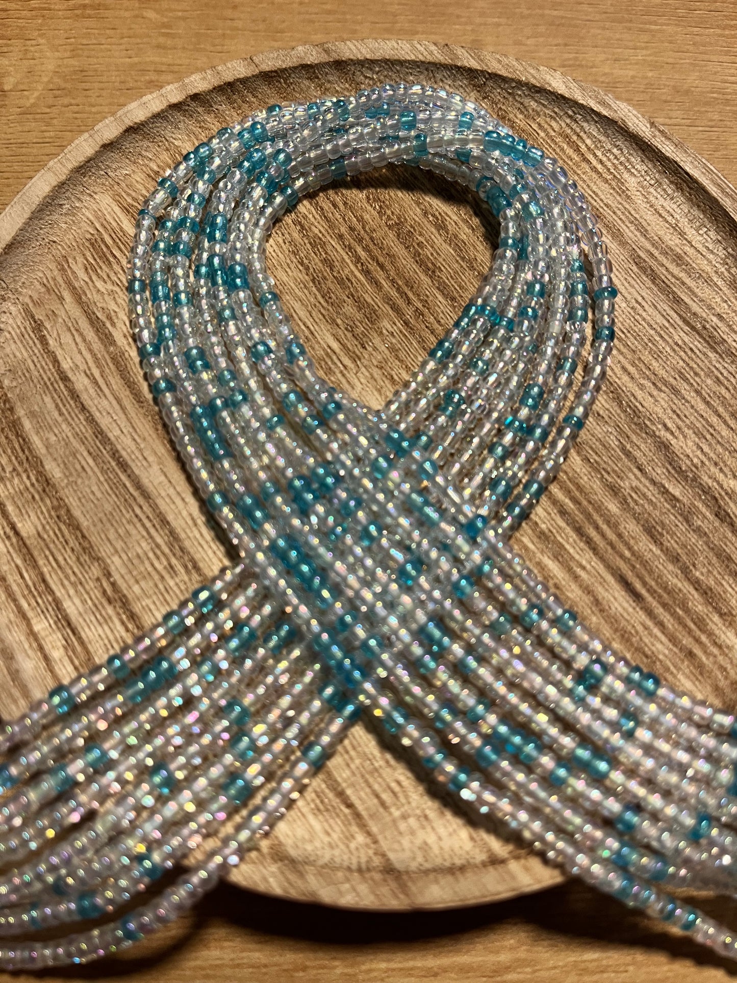 Pixie Dust Sky Blue