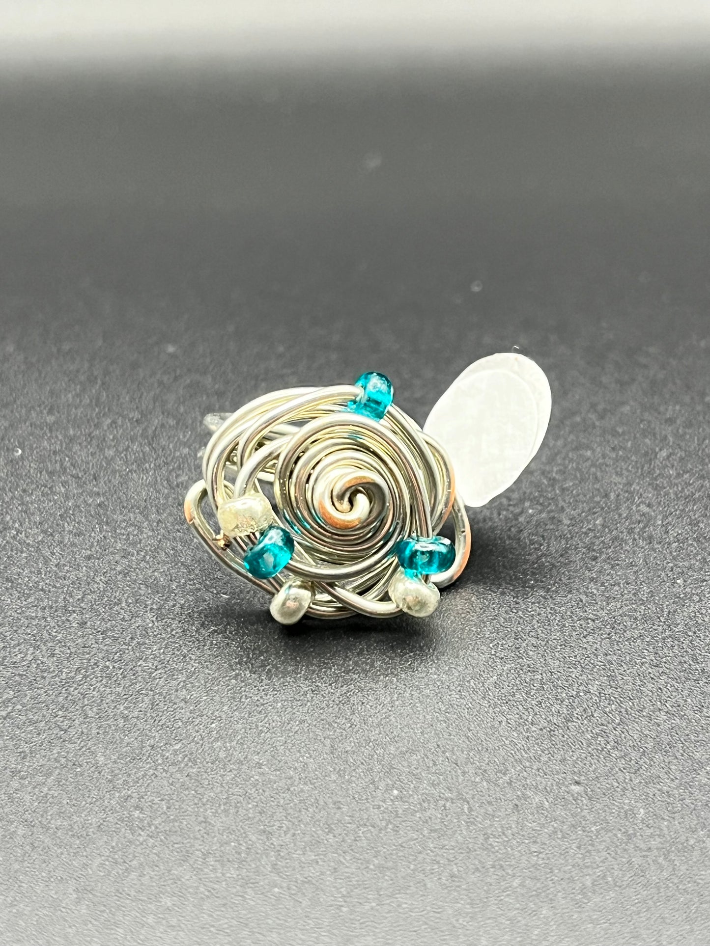 Wrapped Ring