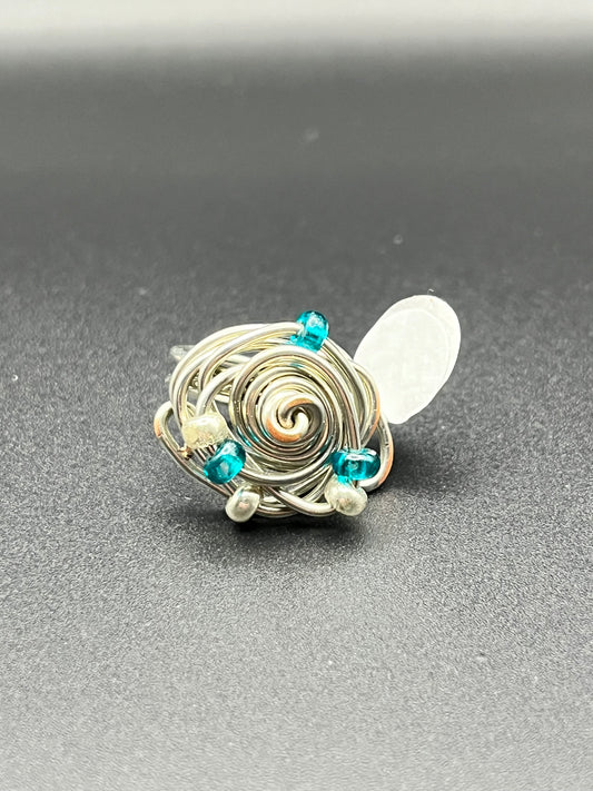 Wrapped Ring