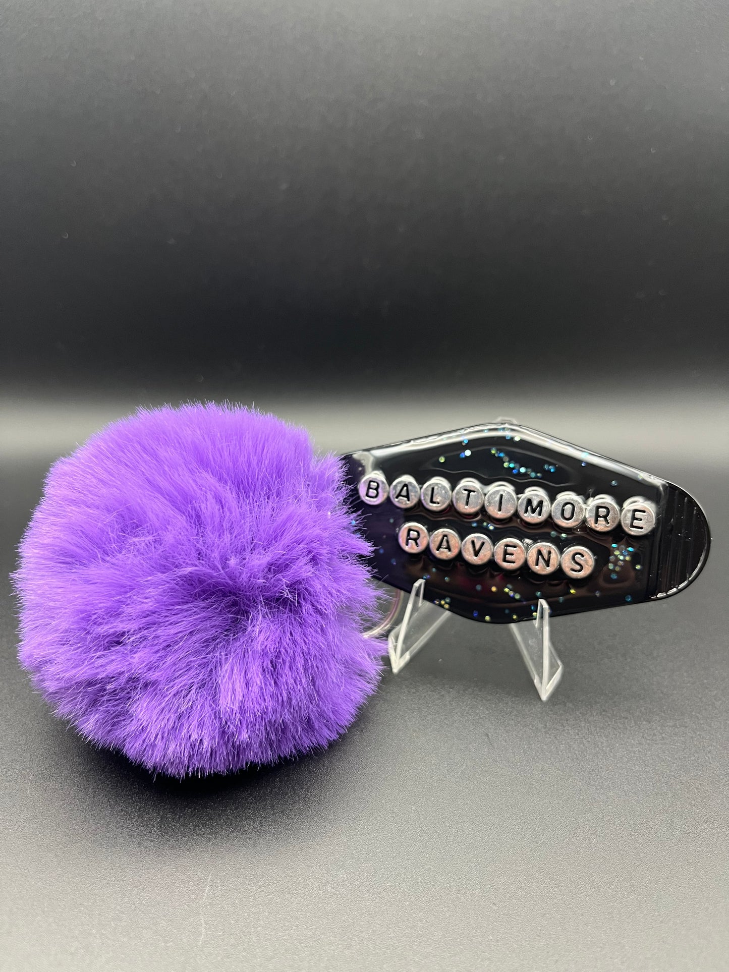 Custom made Resin Keychain/Bag Charms