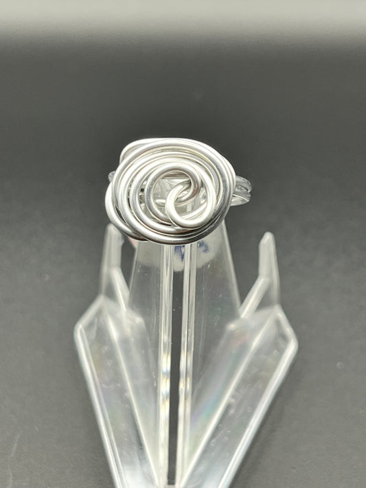 Wrapped Ring