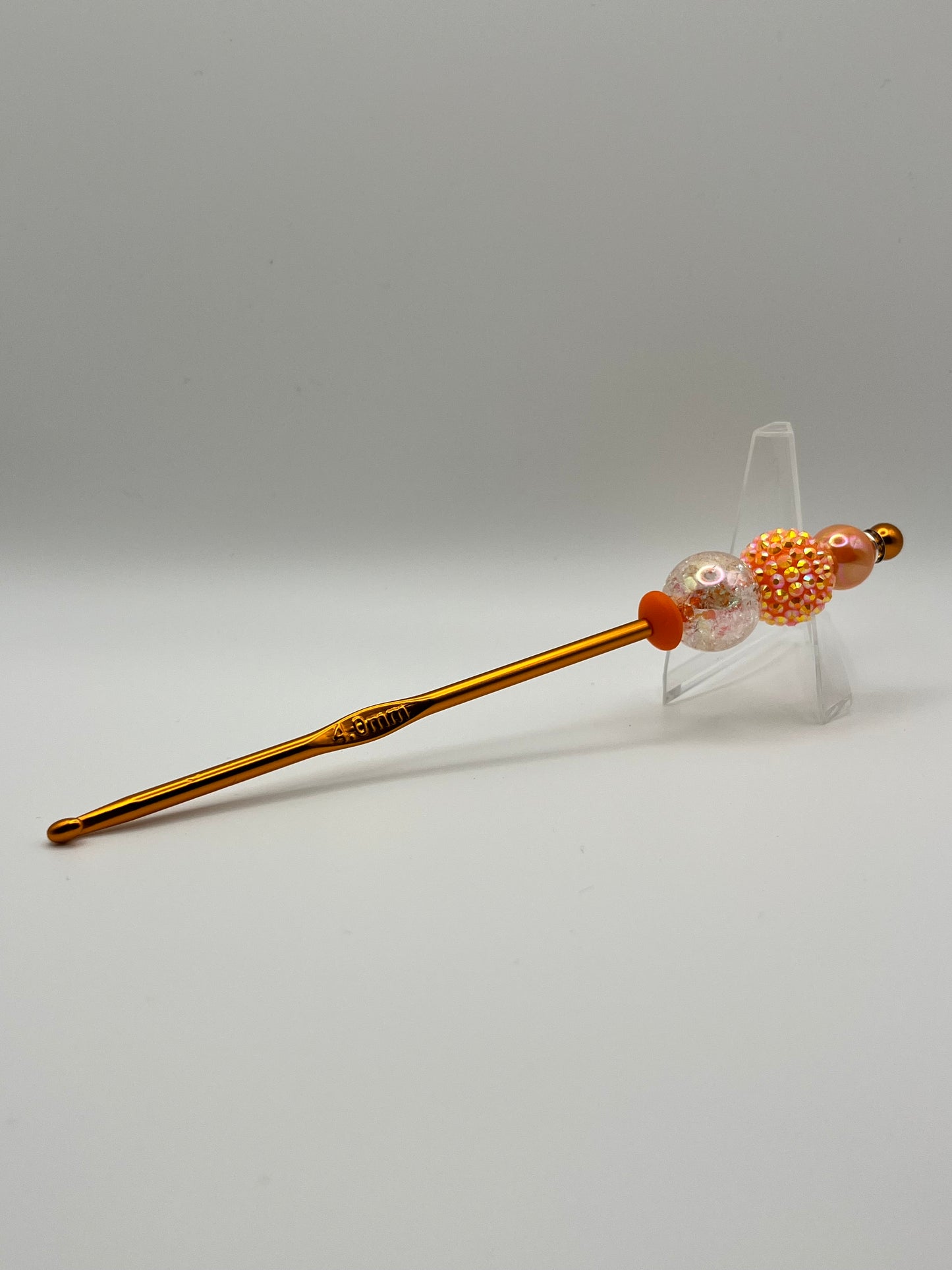 Beaded Crochet Hook
