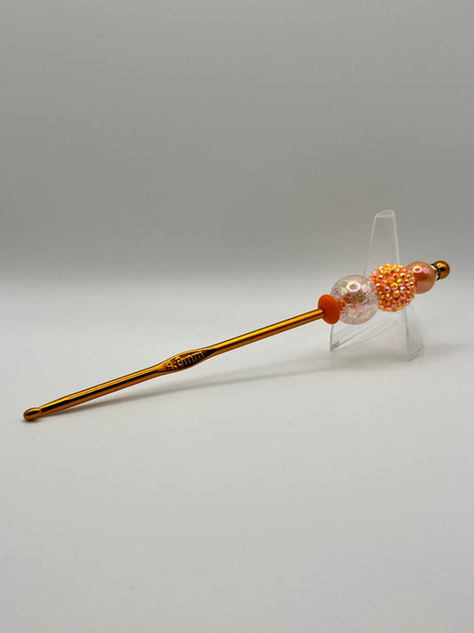Beaded Crochet Hook