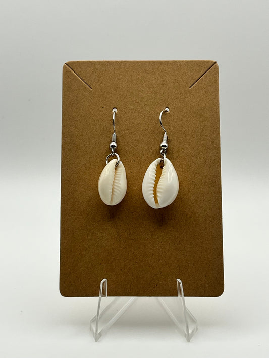 Cowries Closed Shell