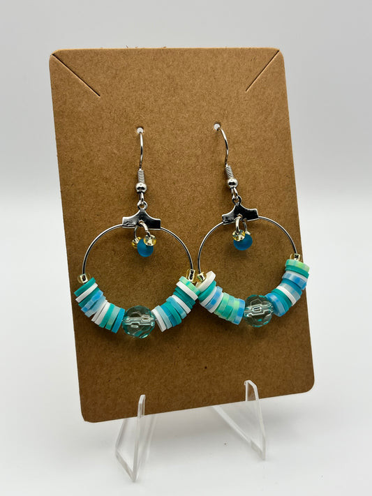 Beaded Earrings