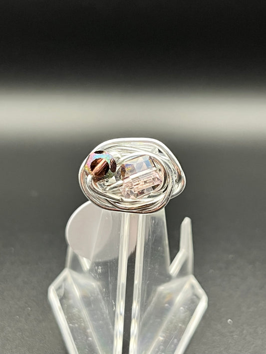 Wrapped Ring