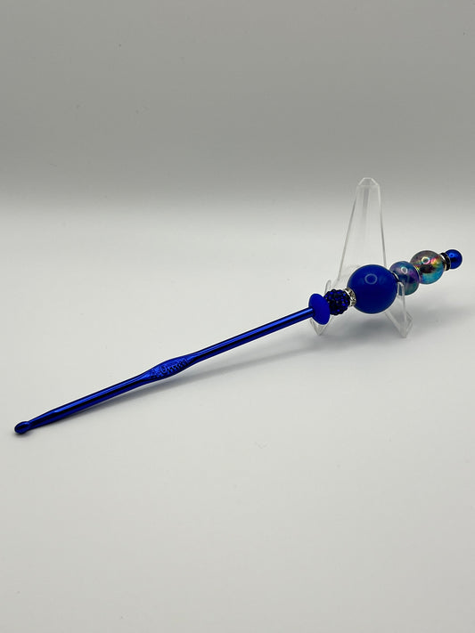 Beaded Crochet Hook