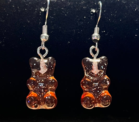 Gummy Bears (Cola/Glitter)😁
