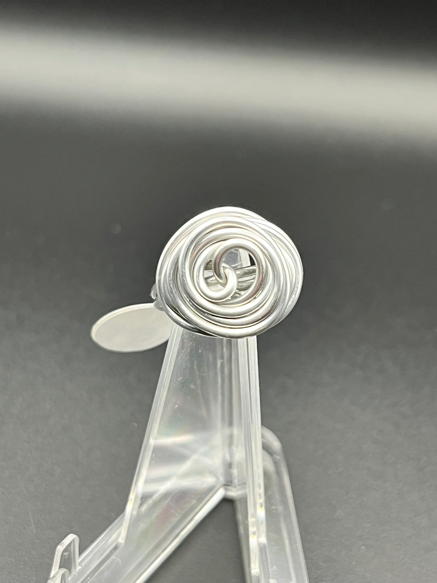 Wrapped Ring