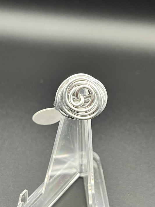 Wrapped Ring