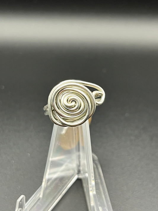 Wrapped Ring