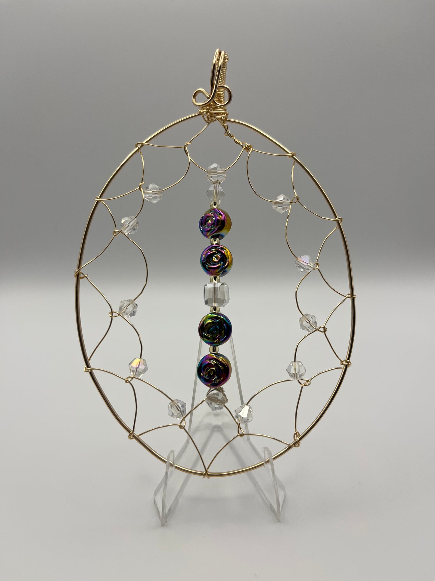 Sun Catcher