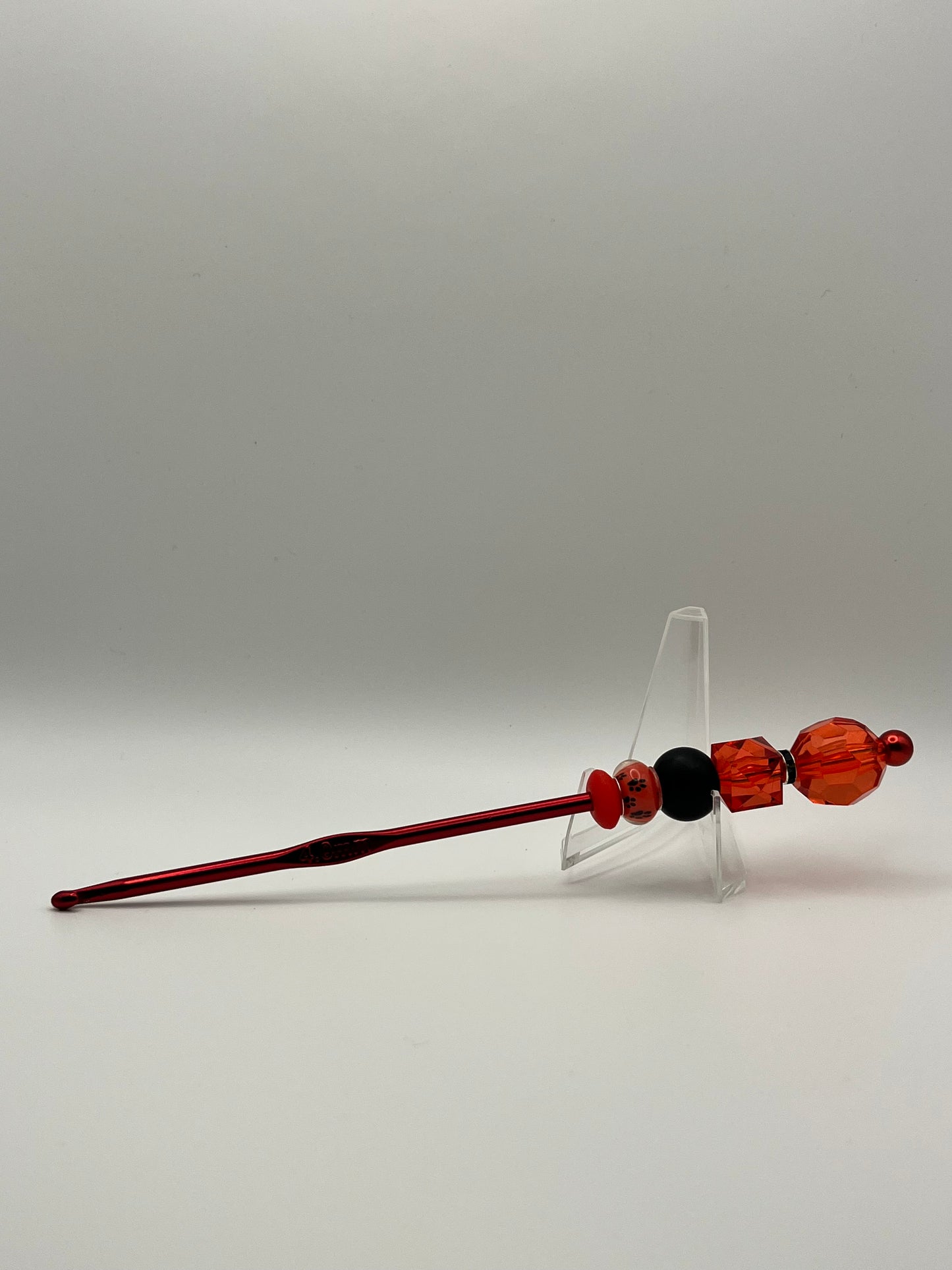 Beaded Crochet Hook