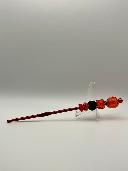 Beaded Crochet Hook
