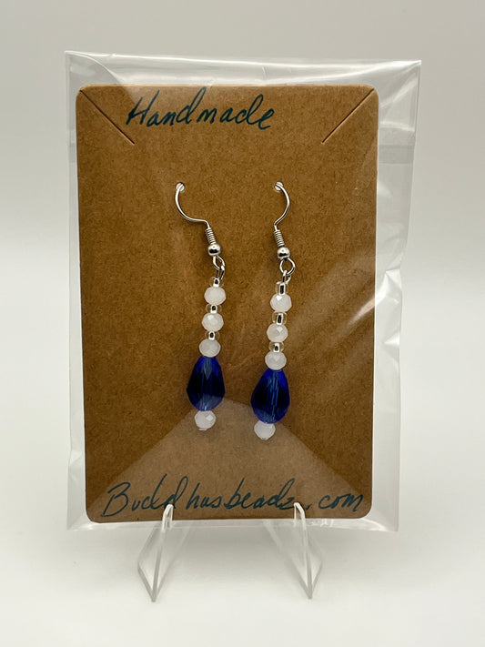 Beaded Earrings