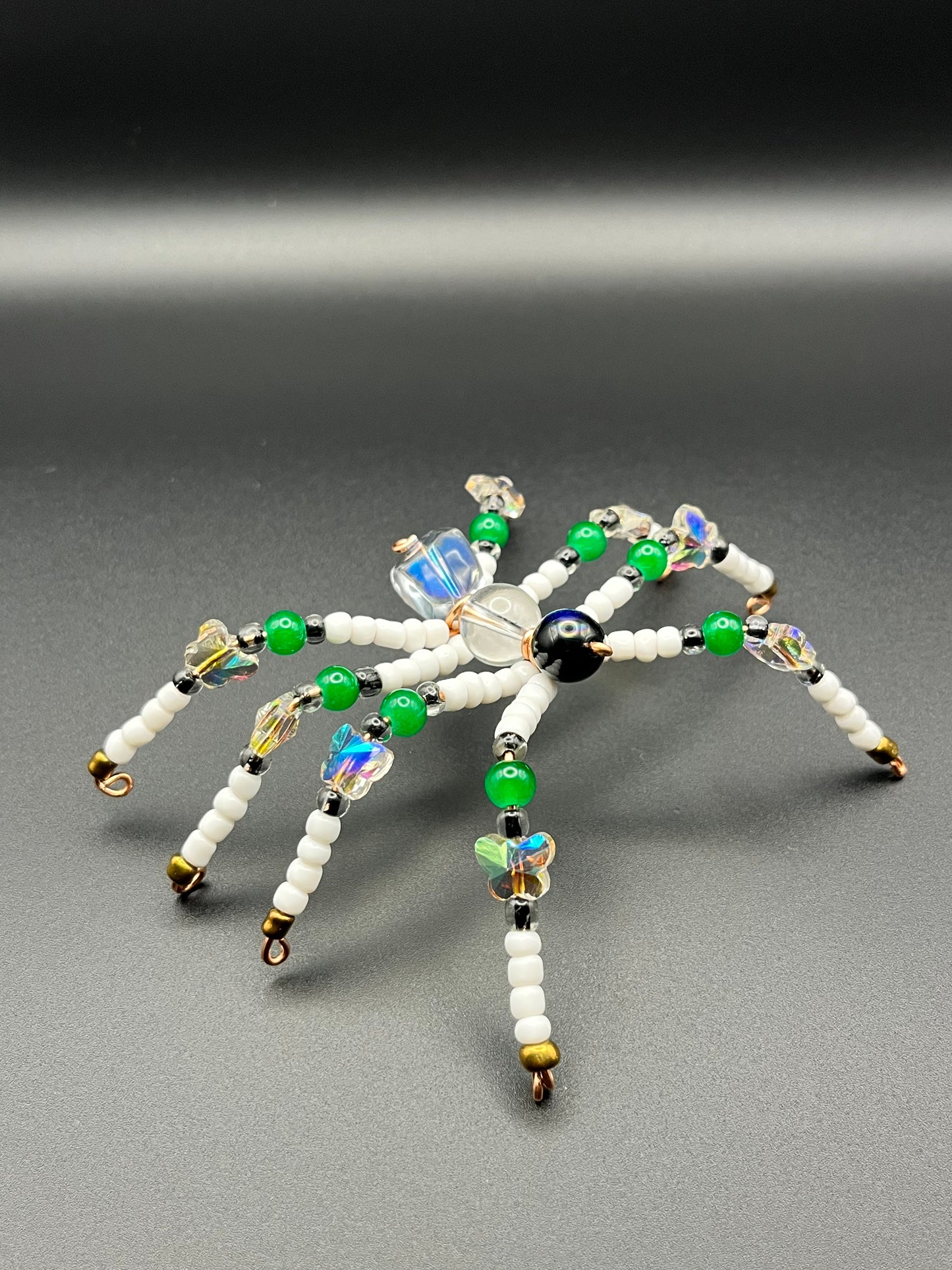 Beaded Spider E