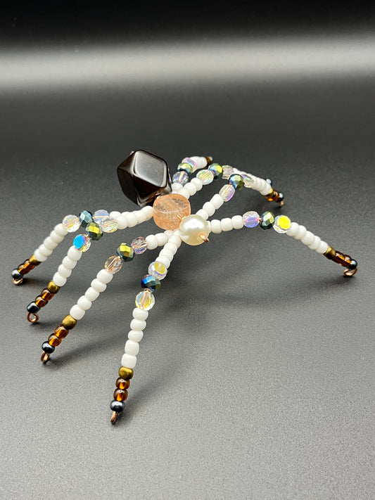 Beaded Spider C