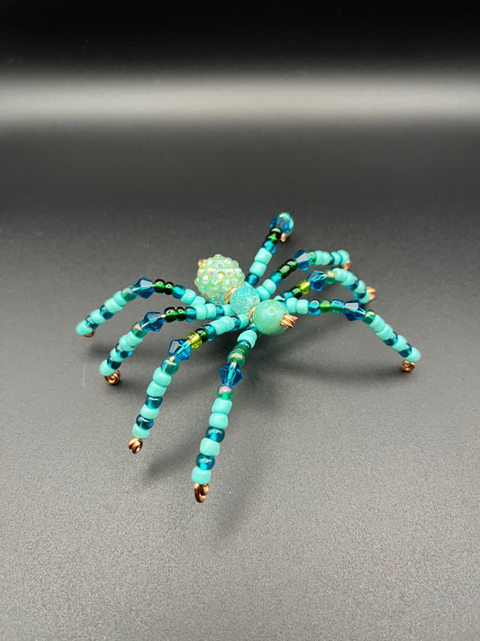 Beaded Spider B