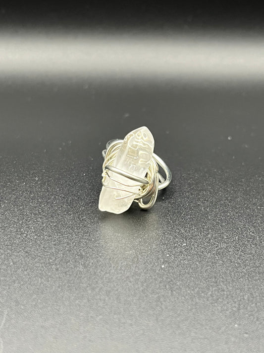 Wrapped Ring