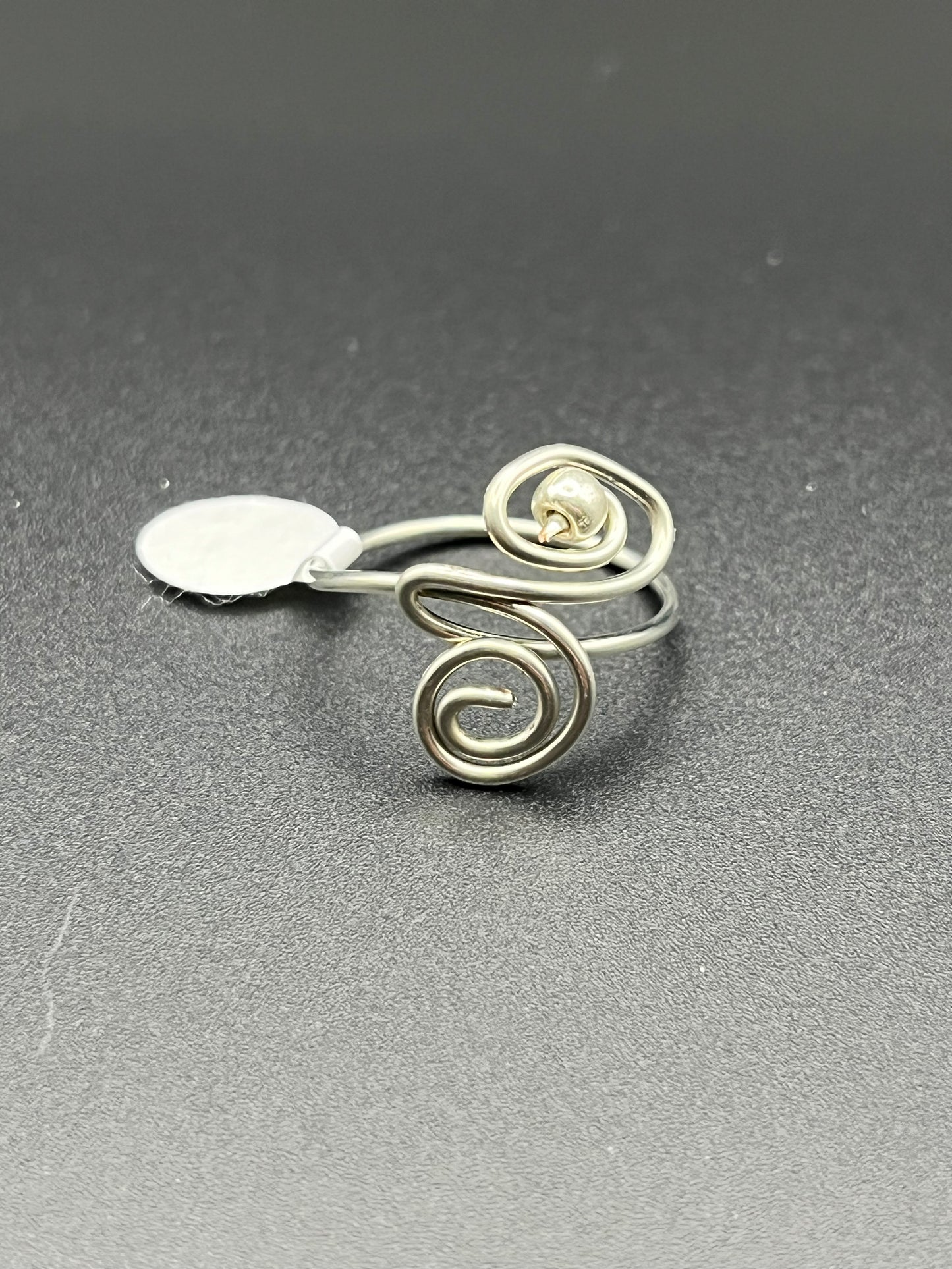 Wrapped Ring