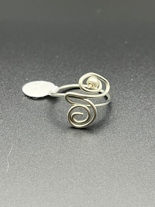 Wrapped Ring