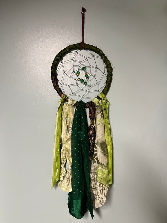 Dream Catchers