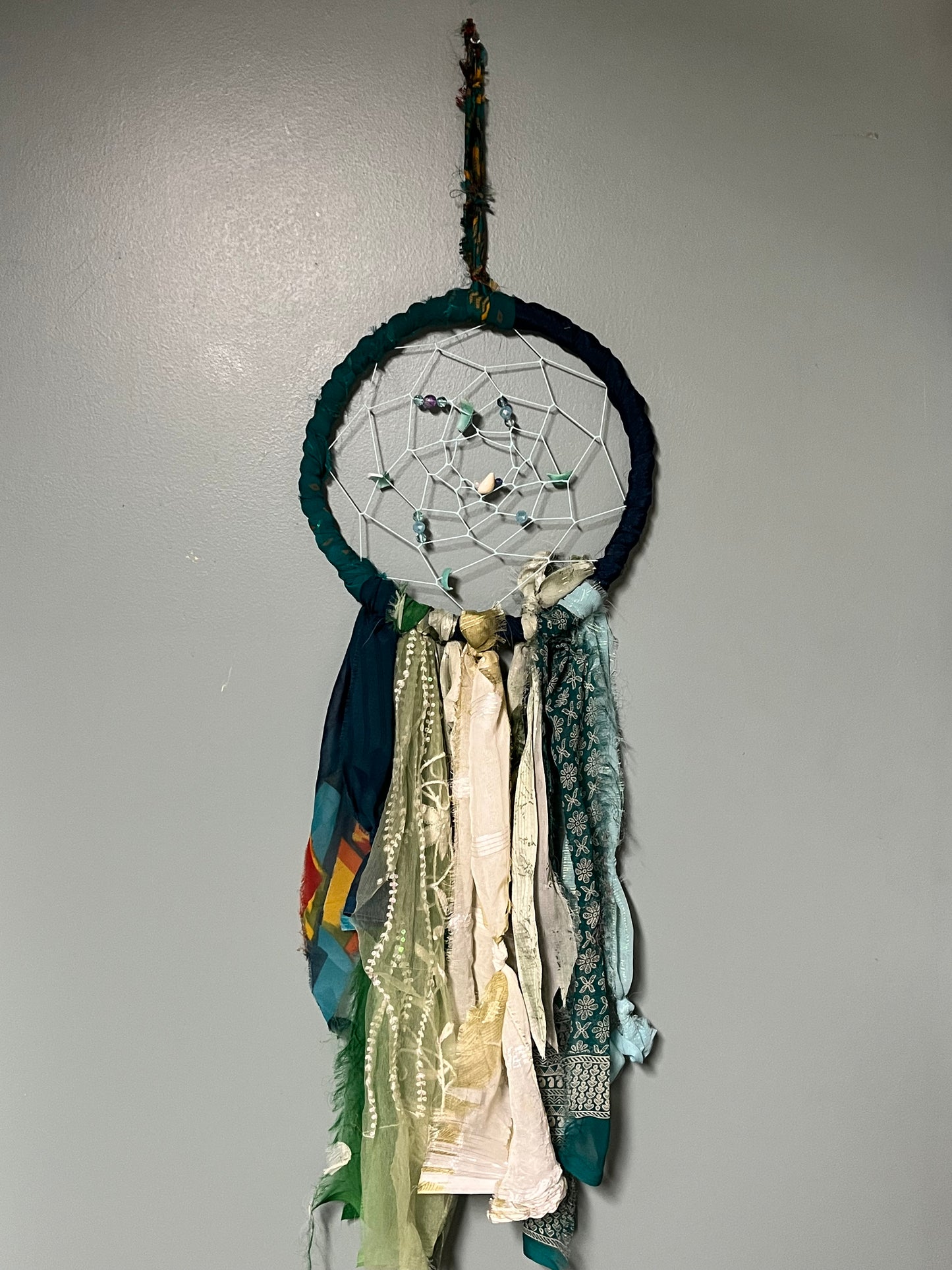 Dream Catchers