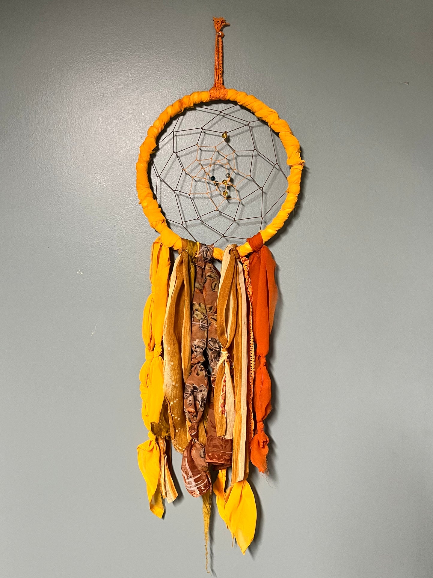 Dream Catchers
