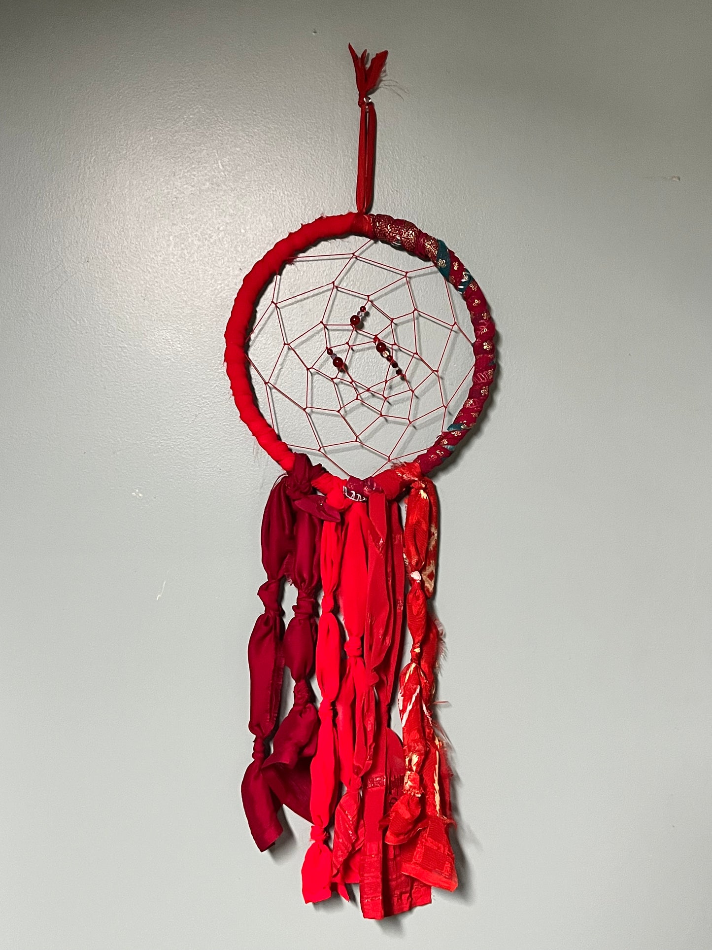 Dream Catchers