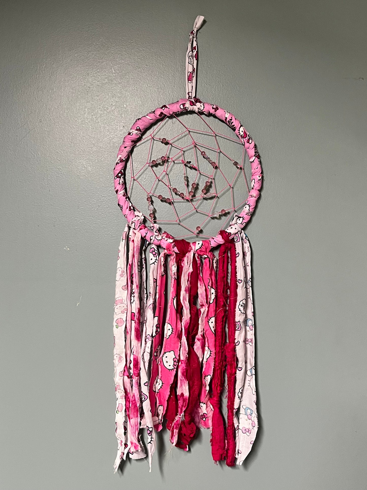 Dream Catchers