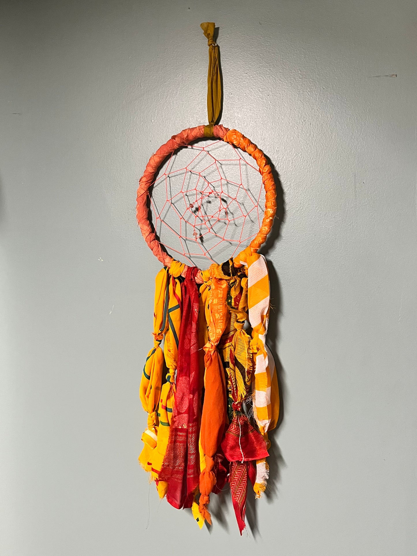 Dream Catchers