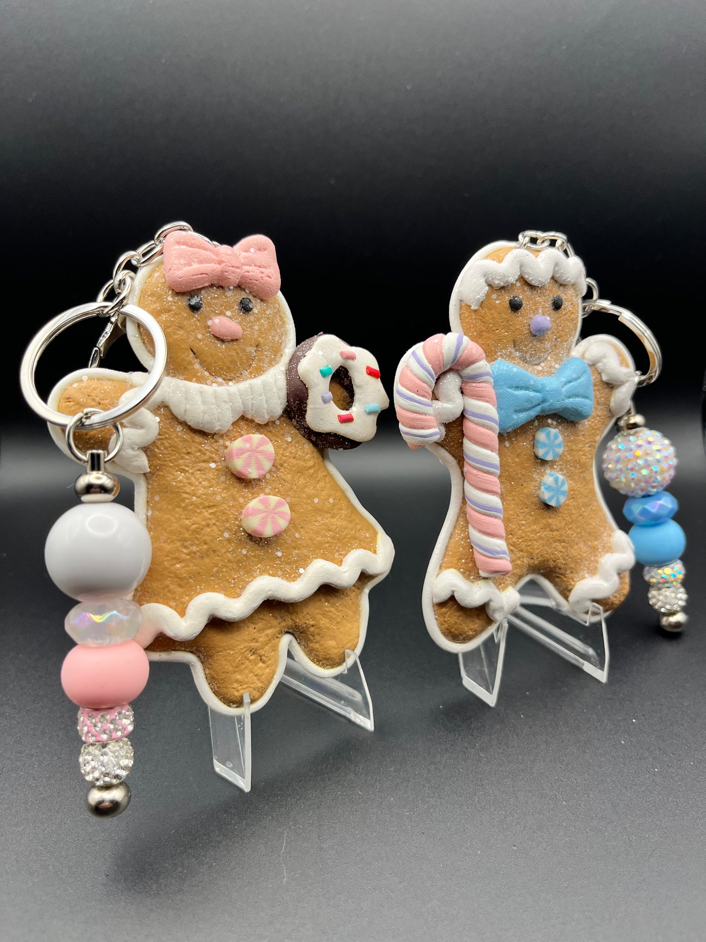 Gingerbread Girl or Boy