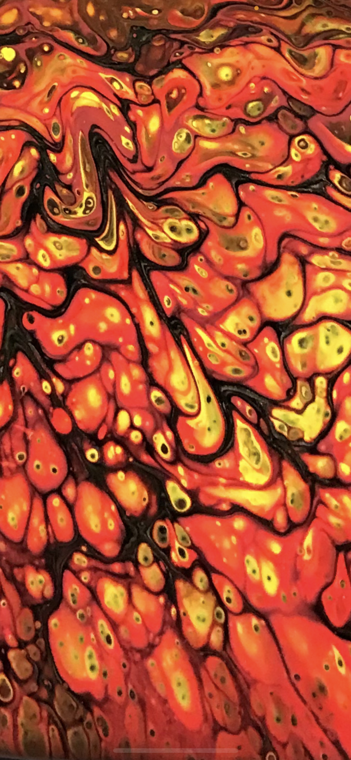 BuddhasBeadz Acrylic Paintings