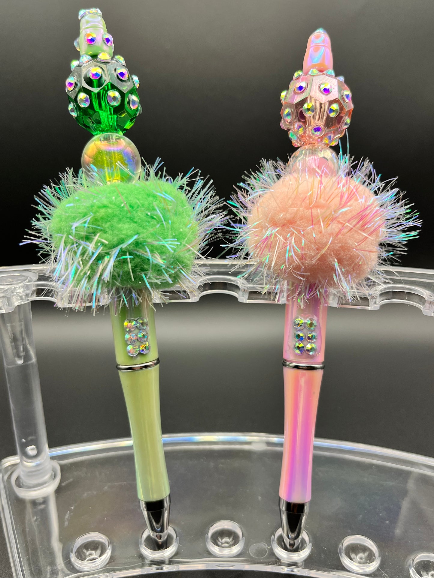 🧙Wicked Inspired Pen Sets🧙