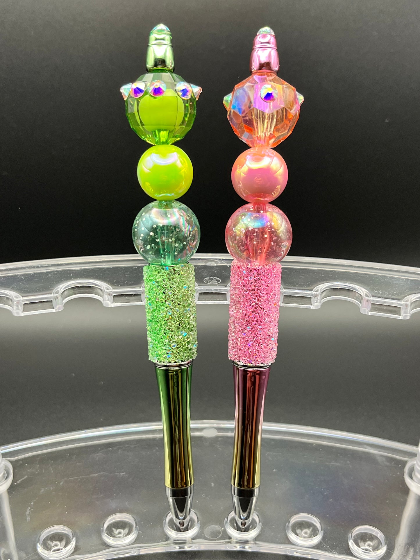 🧙Wicked Inspired Pen Sets🧙