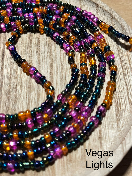 Vegas Lights