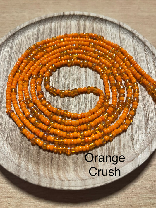 Orange Crush