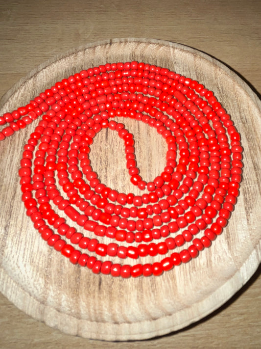 Red Cherries