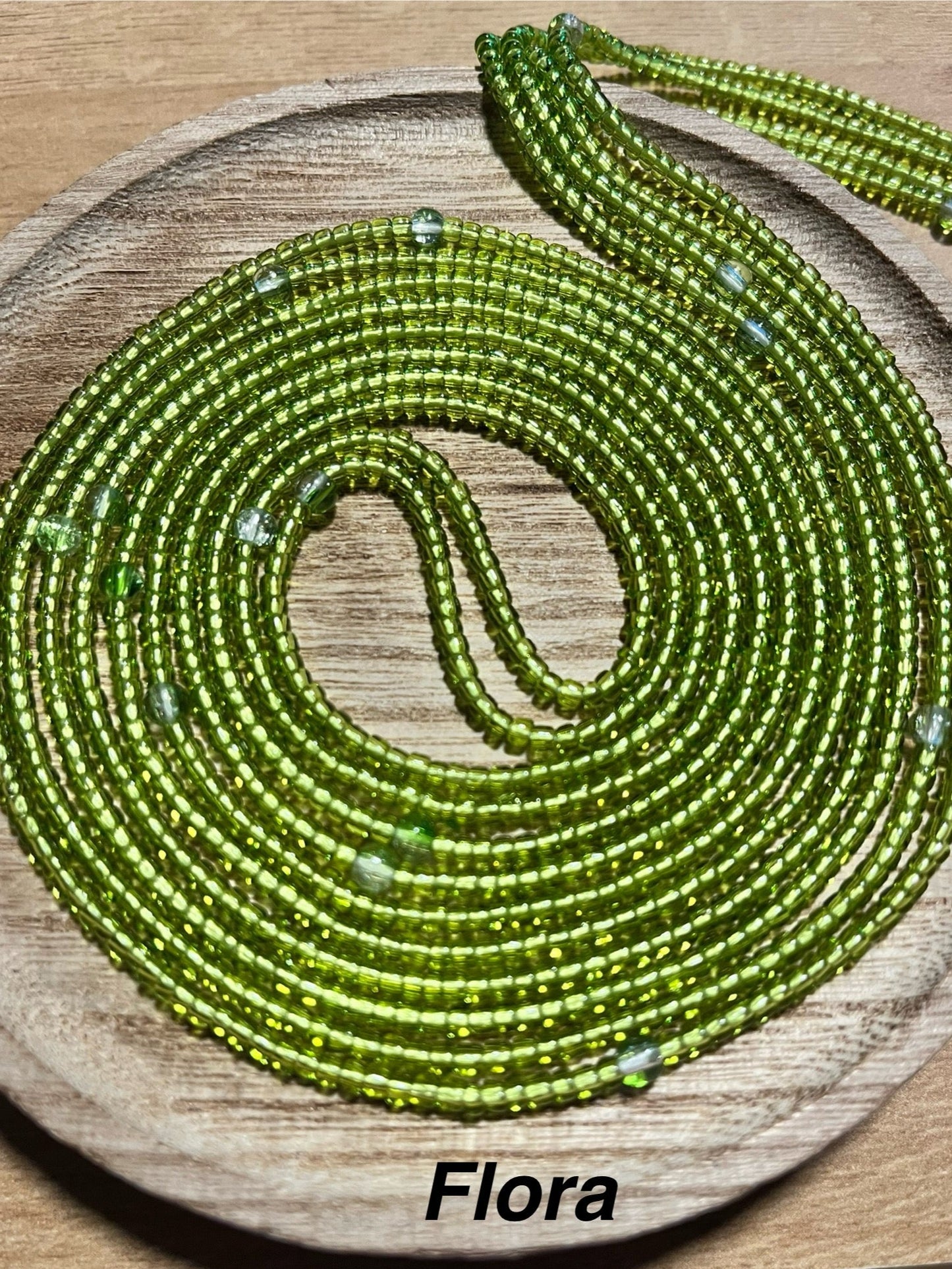 Flora