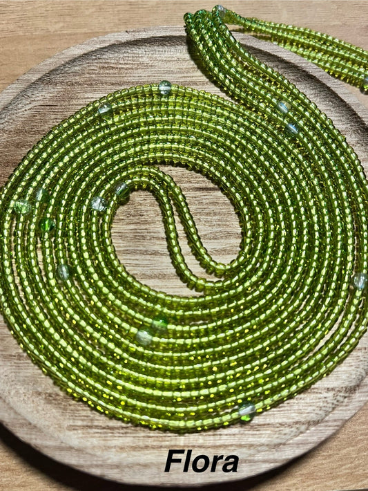 Flora