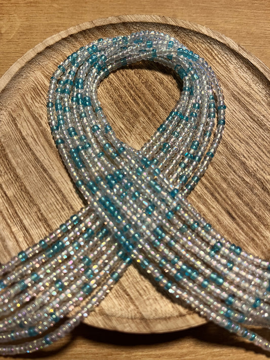 Pixie Dust Sky Blue