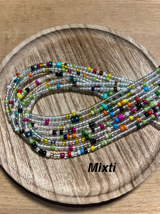 Mixti
