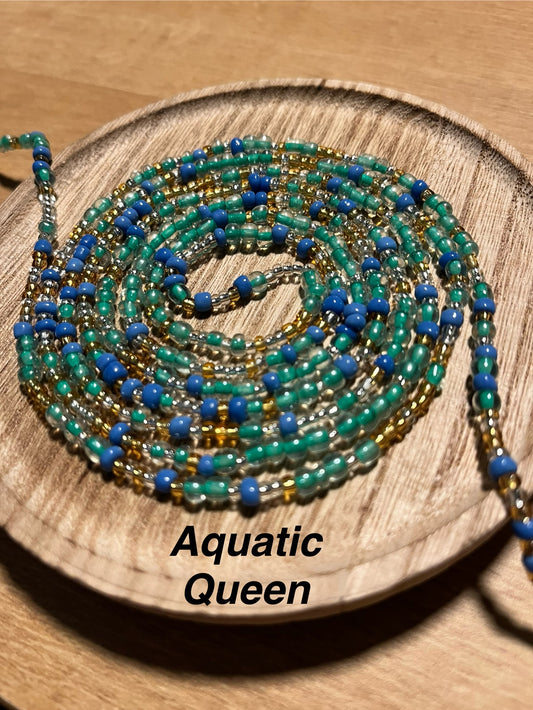 Aquatic Queen