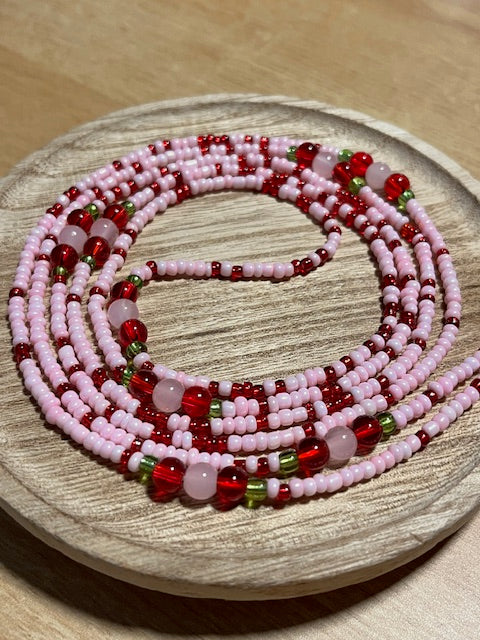 Strawberries & Cream!