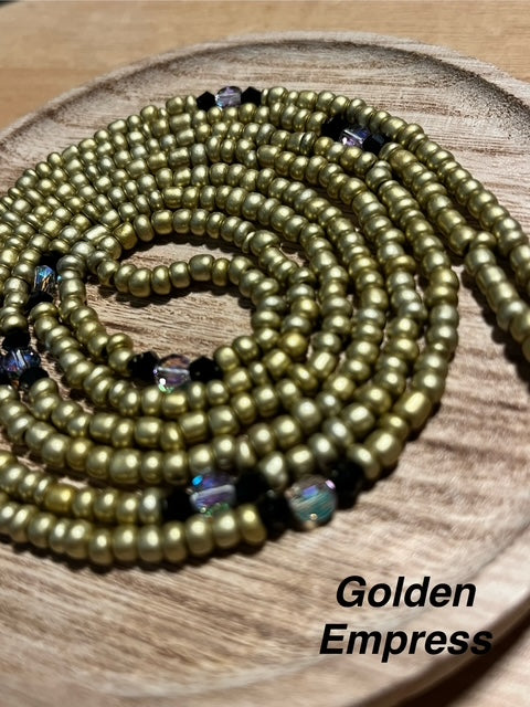 Golden Empress